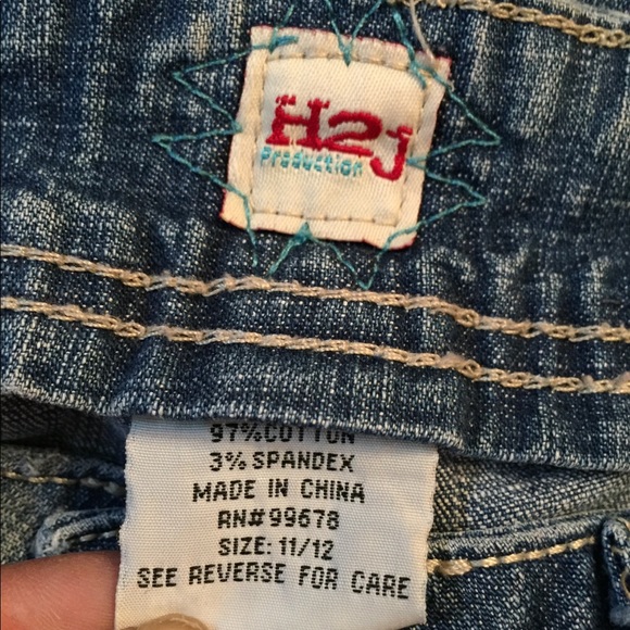 Capris - Picture 2 of 2